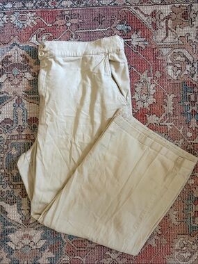 Celebrity Pink Men's Tan Chinos